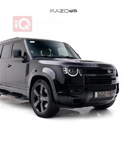 لاند روفر دفندر